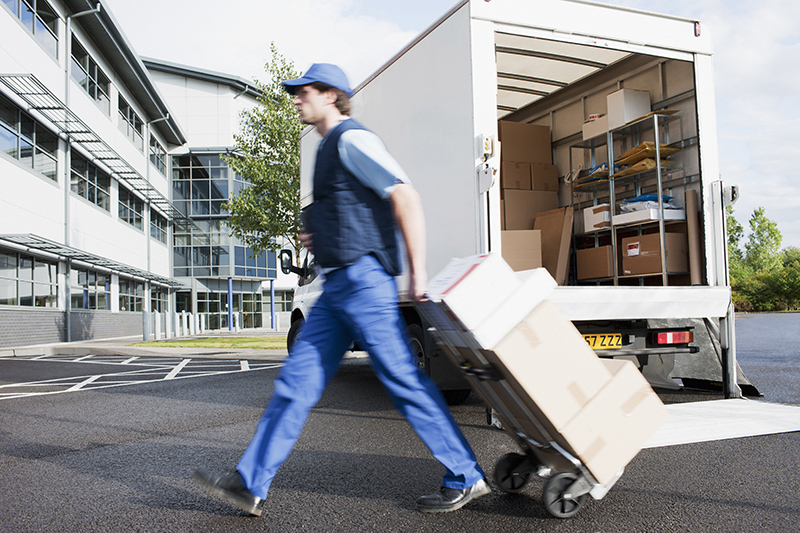 Man And Van Quotes in Surrey United Kingdom